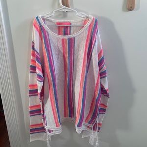 Lilly Pulitzer sweater NWT
